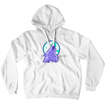 wulfgunngaming Hoodies (No-Zip/Pullover)