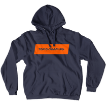toxicusgaming Hoodies (No-Zip/Pullover)