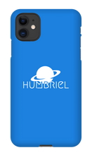 humbriel iPhone Phone Cases