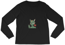 JayTheDay "Hi" - Pullover