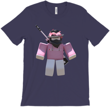 Texrix T-Shirts