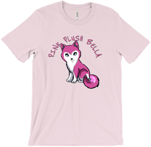 pinkplushbella T-Shirts