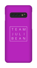 Bean Samsung Case
