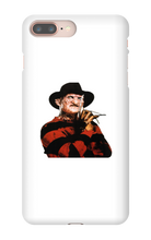 f1naln1ghtmare3v3 iPhone Phone Cases