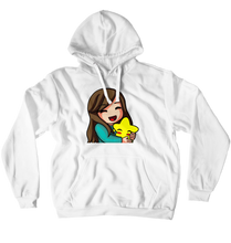 Starpendant Hug Hoodies (No-Zip/Pullover)