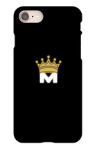 Monarch iPhone Case