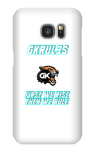 gkrul3s Samsung Phone Cases