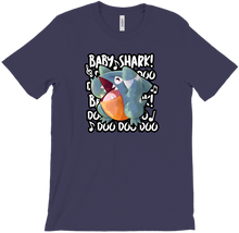 Baby Shark DOO DOO DOO DOO DOO!