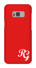 pframon Samsung Phone Cases