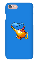 Genie iPhone Cases