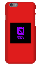 lahm17 iPhone Phone Cases
