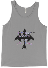 Glitch Tank Top