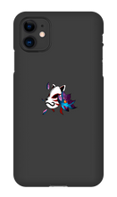 Lottus iPhone Phone Cases