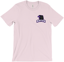 nigh7rav3n T-Shirts