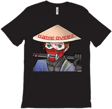 GameOverz T-Shirts