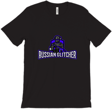 russianglitcher T-Shirts