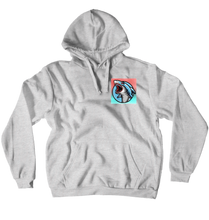 SharkBite Hoodie