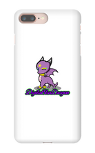 digitalstardragon iPhone Phone Cases