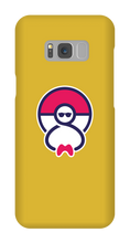 sagamacaro Samsung Phone Cases