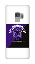 anthonytmurray94 Samsung Phone Cases
