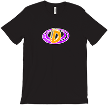 Disc T-Shirts