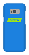 Crafter Samsung Hülle