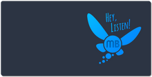 MB | Navi XXL Gaming Mousepad