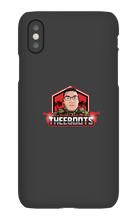 theeboots iPhone Phone Cases