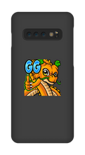 acedragon821 Samsung Phone Cases