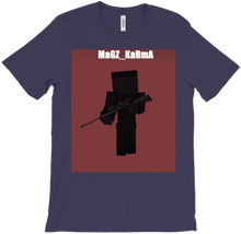 Solo x magz_karma T-Shirts