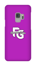 FGs phone case Samsung