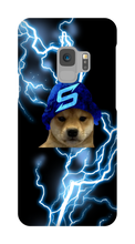 Sparkz Samsung Phone Case