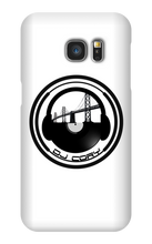 djcory707 Samsung Phone Cases