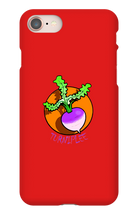 TurnipLee iPhone Cases