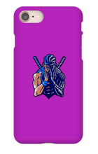 ktm_tonyxx iPhone Phone Cases