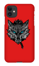 iPhone Phone Case - Fenrir