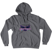 Hoodies (No-Zip/Pullover)