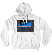 cooldragonflame Hoodies (No-Zip/Pullover)