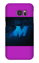 Maka's Galaxy Samsung Phone Case