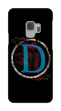 duca_kab Samsung Phone Cases