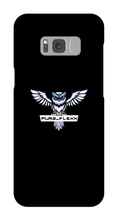 pur3_flexx Samsung Phone Cases