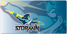 imstormin XXL Gaming Mousepad