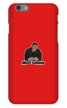 Aikes Gaming iPhone Phone Case