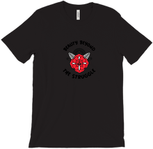 Beauty Beyond the Struggle Tshirt