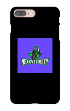 Nexxvelocity iPhone Phone Cases