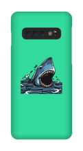 arthorik20 Samsung Phone Cases