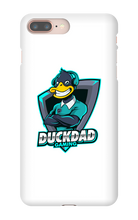 duckdadgaming iPhone Phone Cases