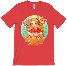 mocbka34 T-Shirts