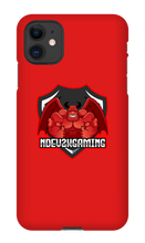 ndev2kgaming iPhone Phone Cases
