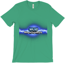 Mega Gigabyte Nostalgic 2019  T-Shirts